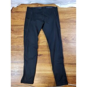 Rabbit Men's Pocket Tightz Black Size M